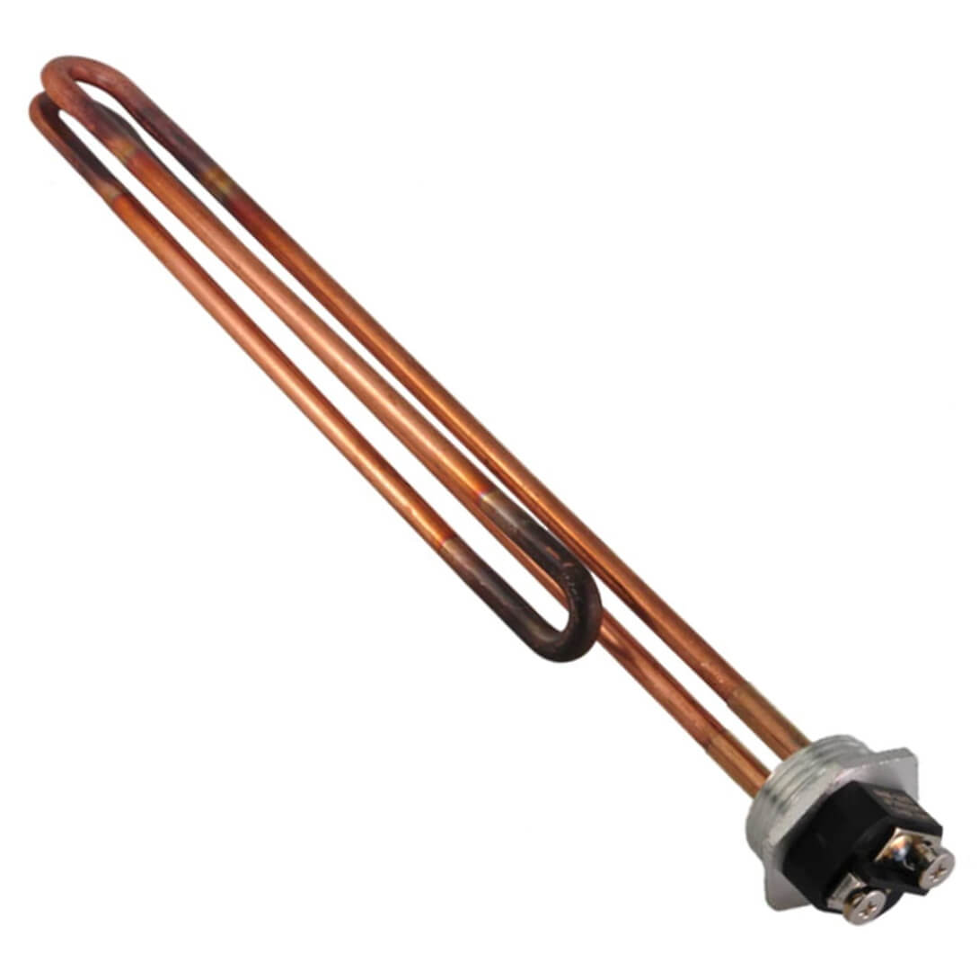 Rheem AP10552QH-4 6000WATT 240VOLT Copper Water Heater Element Dual Rated 4500WATT 208 VOLT