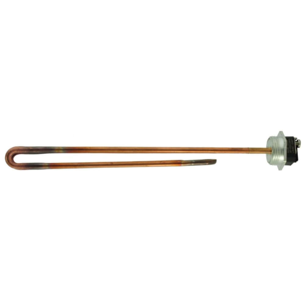 Rheem AP10552QH-4 6000WATT 240VOLT Copper Water Heater Element Dual Rated 4500WATT 208 VOLT