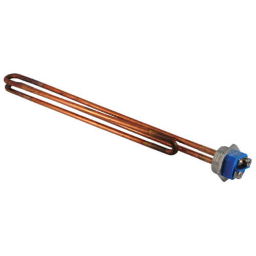 Rheem AP10875LL-4 Heater Element 4000 Watt 277 Volt Copper for Water Heater