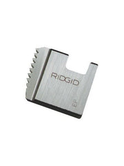 Ridgid 37940 2 Inch 11-1/2 TPI High Speed Steel Manual Threader Pipe Die