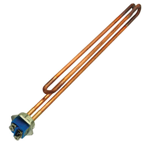 Rheem AP10872ML-3 Heater Element 4500 Watt 208 Volt Copper for Water Heater