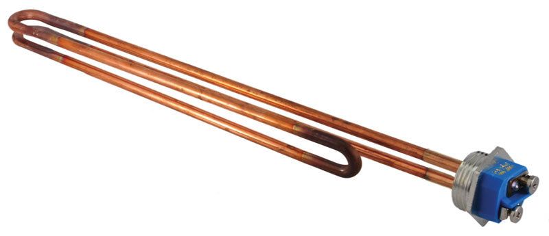 Rheem AP10552LL-4 AP10552LL 3000WATT 208VOLT COPPER WATER HEATER ELEMENT