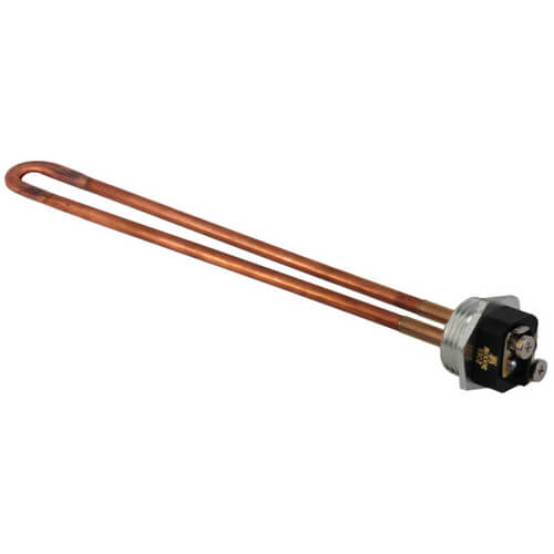 Rheem AP10872JH-3 3000WATT 208VOLT COPPER WATER HEATER ELEMENT