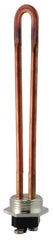 Rheem AP10552GH-4 Heater Element 2000 Watt 240 Volt Copper for Water Heater