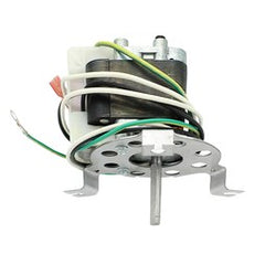 Reznor RZ262444 Motor Inducer Assembly 115 Volt