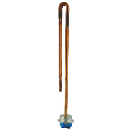 Rheem AP10552JL-4 Heater Element 3000 Watt 240 Volt Copper for Water Heater