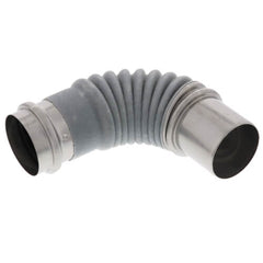 Rinnai FOT-158 Bent Elbow & Pipe Stopper A for Direct Vent Wall Furnaces