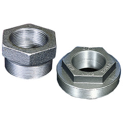 R.W. Beckett 14575 Tap Double Bushings Outdoor 1.5 x 1.25 Inch