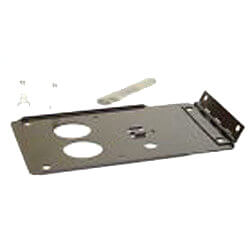 R.W. Beckett 51829U Wayne M Base Plate Kit for Electronic Oil Igniter