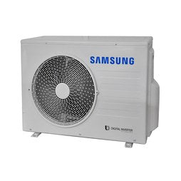 Samsung RXS09ACT Outdoor Unit Max Heat 11K BTU 208-230V 1 Phase R410A AR09TSFACWKXCV