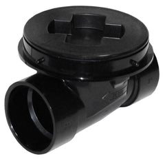 Sioux Chief 869-S3A 869 Series ProCheck 3 in. ABS Solvent Weld Backwater Valve