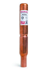 Sioux Chief 660-S MiniRester 1/2 in Copper Male Sweat Water Hammer Arrestor