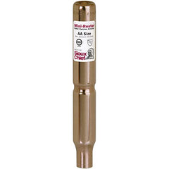 Sioux Chief 660-S MiniRester 1/2 in Copper Male Sweat Water Hammer Arrestor