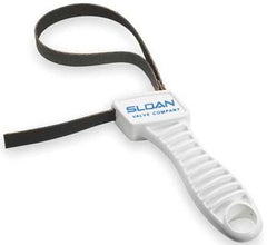 Sloan 0305823 Strap Wrench