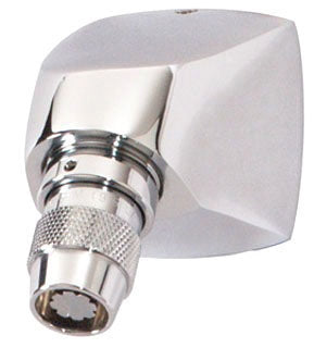 Symmons 4-295 Institutional Shower Head 2.5 GPM