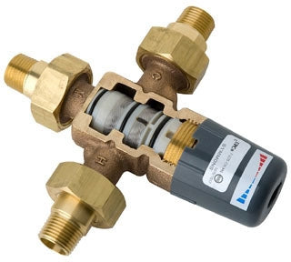 Symmons 7-225-CK-MS Maxline High Flow Valve