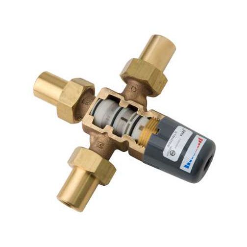 Symmons 7-225-CK-F - 1/2 x 1/2 FPT Thermostatic Mixing Valve