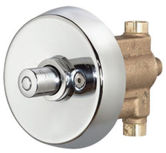 Symmons 4-420 Shower Off Valve 1/2 Sweat Connection