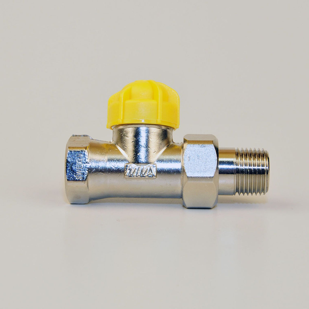 Taco 5421 - 1/2 NPT Brass Zone Valve