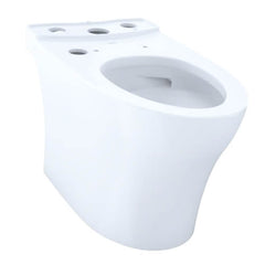 Toto CT446CUFGT40-01 Aquia IV UH Bowl Washlet + Dual Flush Cefiontect Cotton