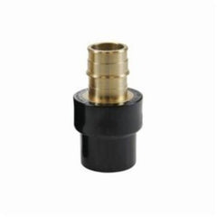 Uponor CP4511313 Socket Adapter 1-1/4 in ProPEX x CPVC CTS