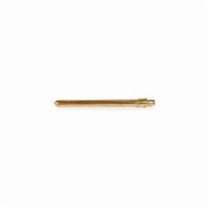 Uponor LF2945050 ProPEX 1/2 In. PEX Brass x Copper 15 in. Straight Stub