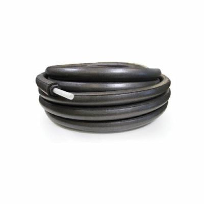 Uponor A6141000 Pre-Insulated Coil With 1/2 in Insulation 1 in 100 ft Coil