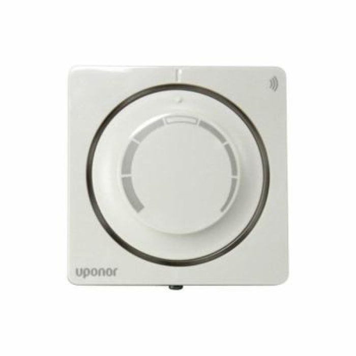 Uponor A3800165 Thermostat Wireless Dial T-165 3.6 Volt