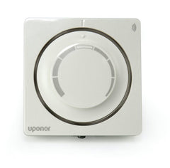 Uponor A3800165 Thermostat Wireless Dial T-165 3.6 Volt