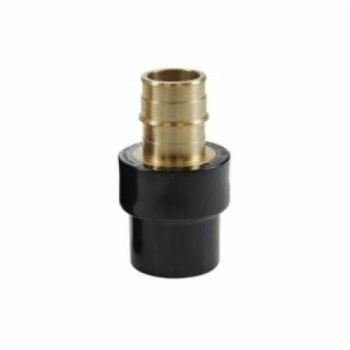 Uponor CP4512020 Socket Adapter 2 in ProPEX x CPVC CTS