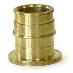 Uponor Q4536363 5/8 in. PEX Crimp Brass Plug