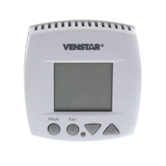 Venstar T1070 Non-Programmable Fan Coil Thermostat 2 or 4 Pipe