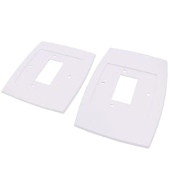 Venstar ACC0422 Wall Plate for Slimline Thermostats