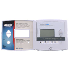 Venstar T1800 Slimline Residential T1800 7 Day Programmable Digital Thermostat