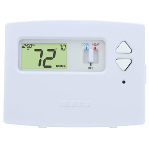 Venstar T0130 Non-Programmable Digital Thermostat