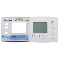 Venstar T4900 Explorer T4900 Commercial Digital Thermostat Light Activated 4 Heat 2 Cool