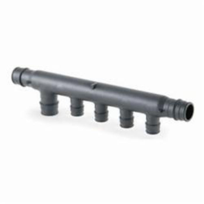 Uponor Q2247577 ProPEX 3/4 x 3/4 x 3/4 in. Flow Through Multi-PortPEX Tee