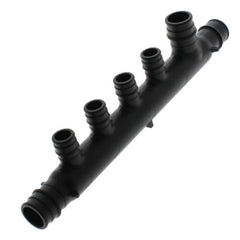 Uponor Q2247577 ProPEX 3/4 x 3/4 x 3/4 in. Flow Through Multi-PortPEX Tee