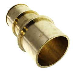 Uponor Q5502020 2 ProPEX x 2 Male Sweat Copper Fitting Adapter (Brass)