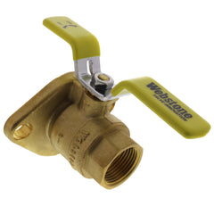 Webstone 40404HV 1 Threaded Isolator - High Velocity