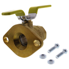 Webstone 40404HV 1 Threaded Isolator - High Velocity