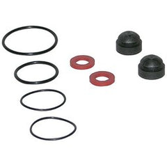 Watts Regulator RK007M2-RT3/4 Repair Kit Complete Rubber Part 3/4 Inch 0887043 for 007 Series Double Check Valve Assemblies