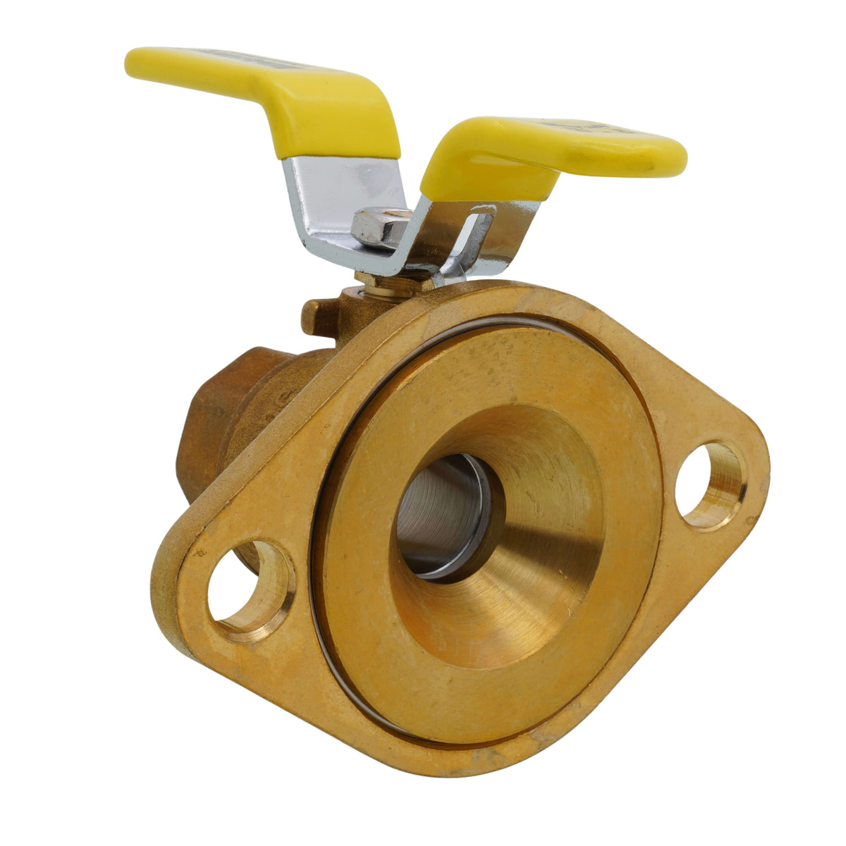 Webstone 41403 3/4 Threaded Isolator Flange w/ Rotating Flange