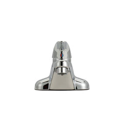 Zurn Z7440-XL-FC AquaSpec Single Handle Centerset Bathroom Sink Faucet in Polished Chrome