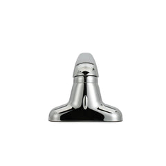 Zurn Z7440-XL-FC AquaSpec Single Handle Centerset Bathroom Sink Faucet in Polished Chrome