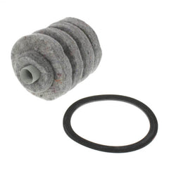 Westwood Products F35-12 Classic Felt Stacked Segment Refill Filter Element w/ Gasket (Bagged) Fits General 2A-700A