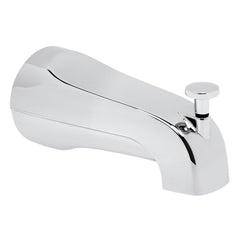 American Standard 8888.026.002 Diverter Tub Spout in Polished Chrome