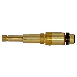 American Standard 50729-07 Stem Hot Cold Multicolored Brass