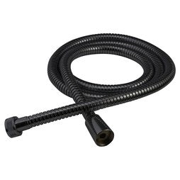 American Standard 8888035.243 Handshower Hose 60 Inch Matte Black NPSM