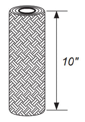 Westwood Products F87-4 Classic Yarn Element for FULFLO FB10 w/ Gasket